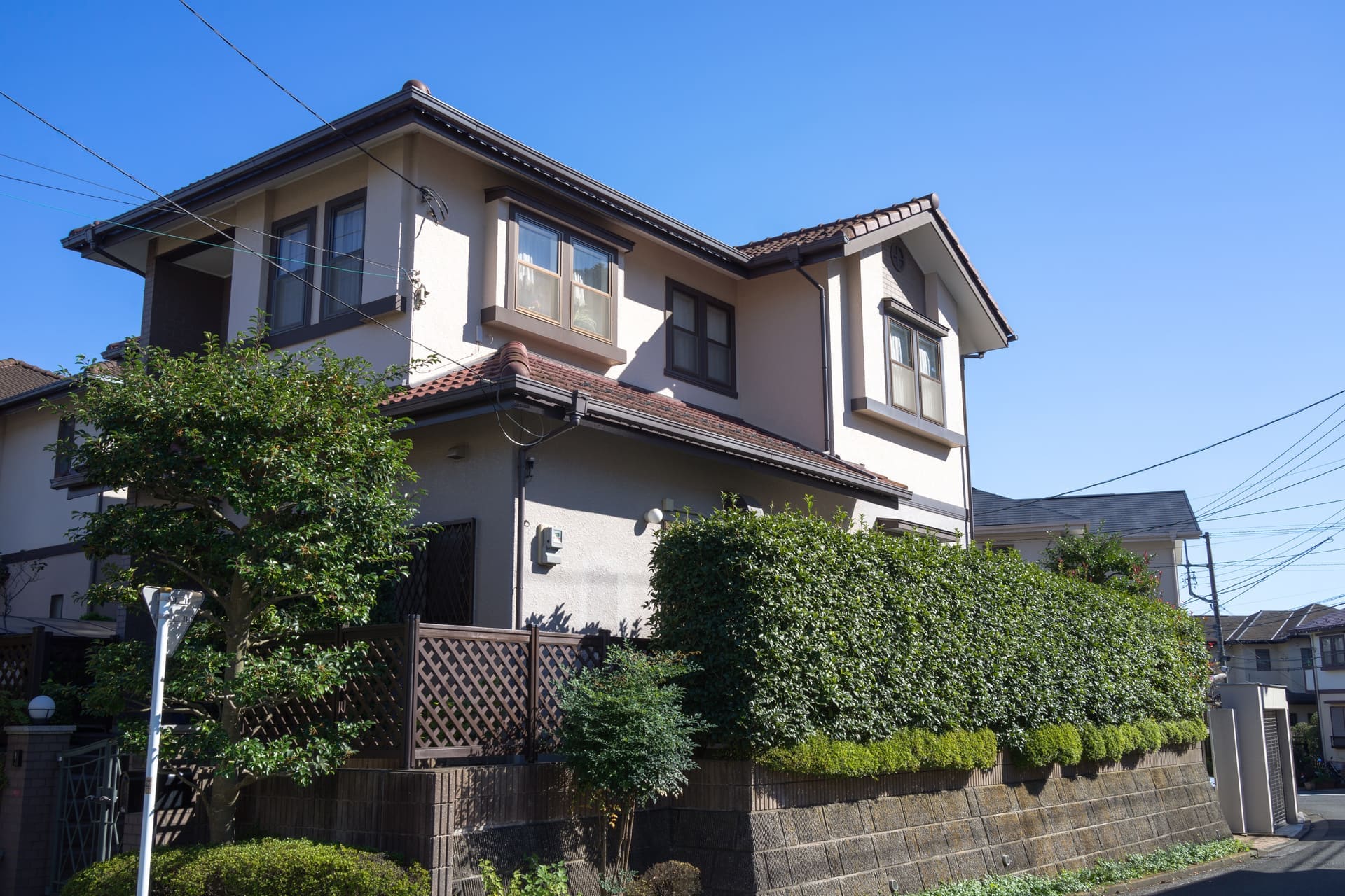 堺市北区の不動産売却といえば！