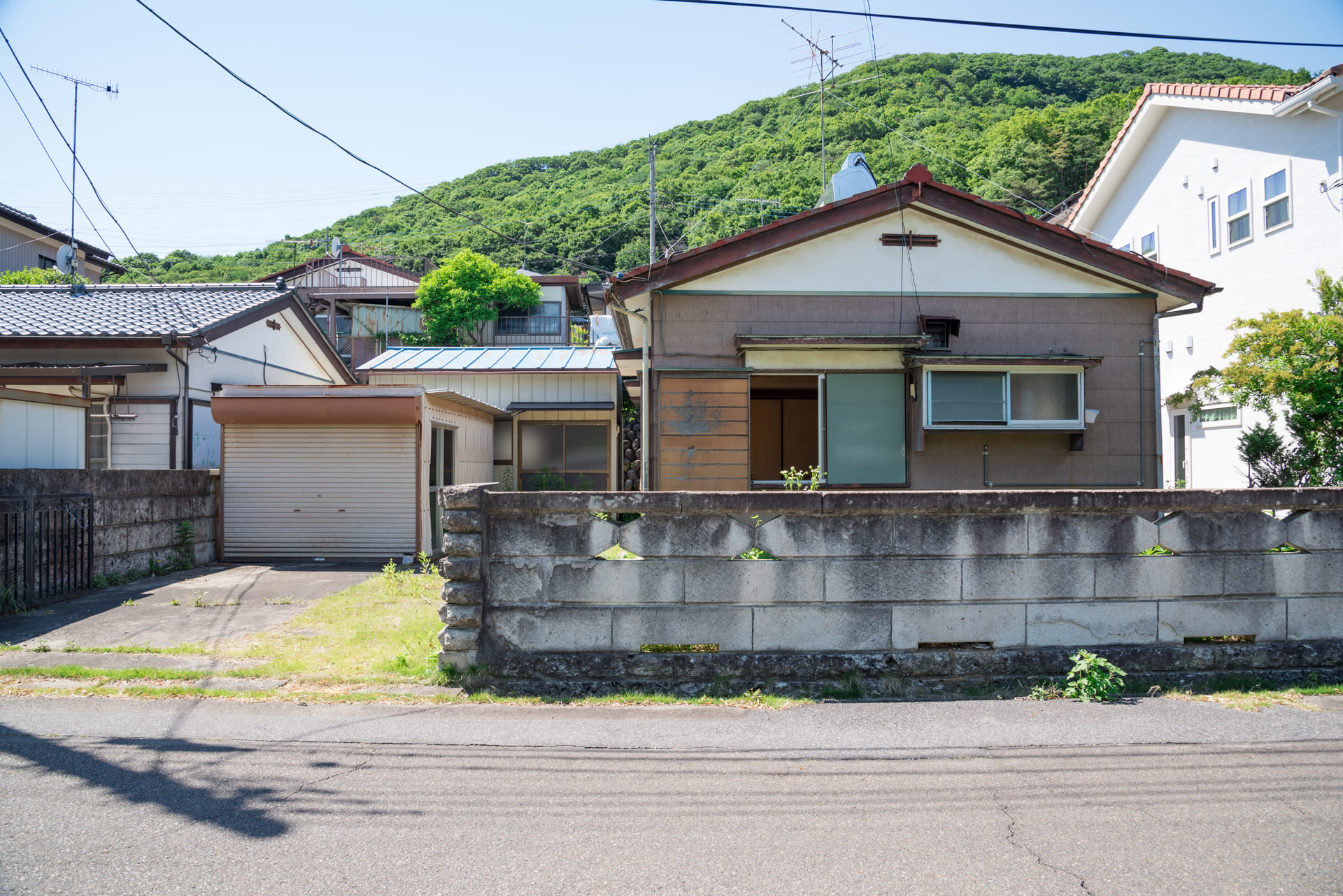 空き家を解決へ | 大阪府堺市北区周辺の不動産売却ならFIELD ESTATE