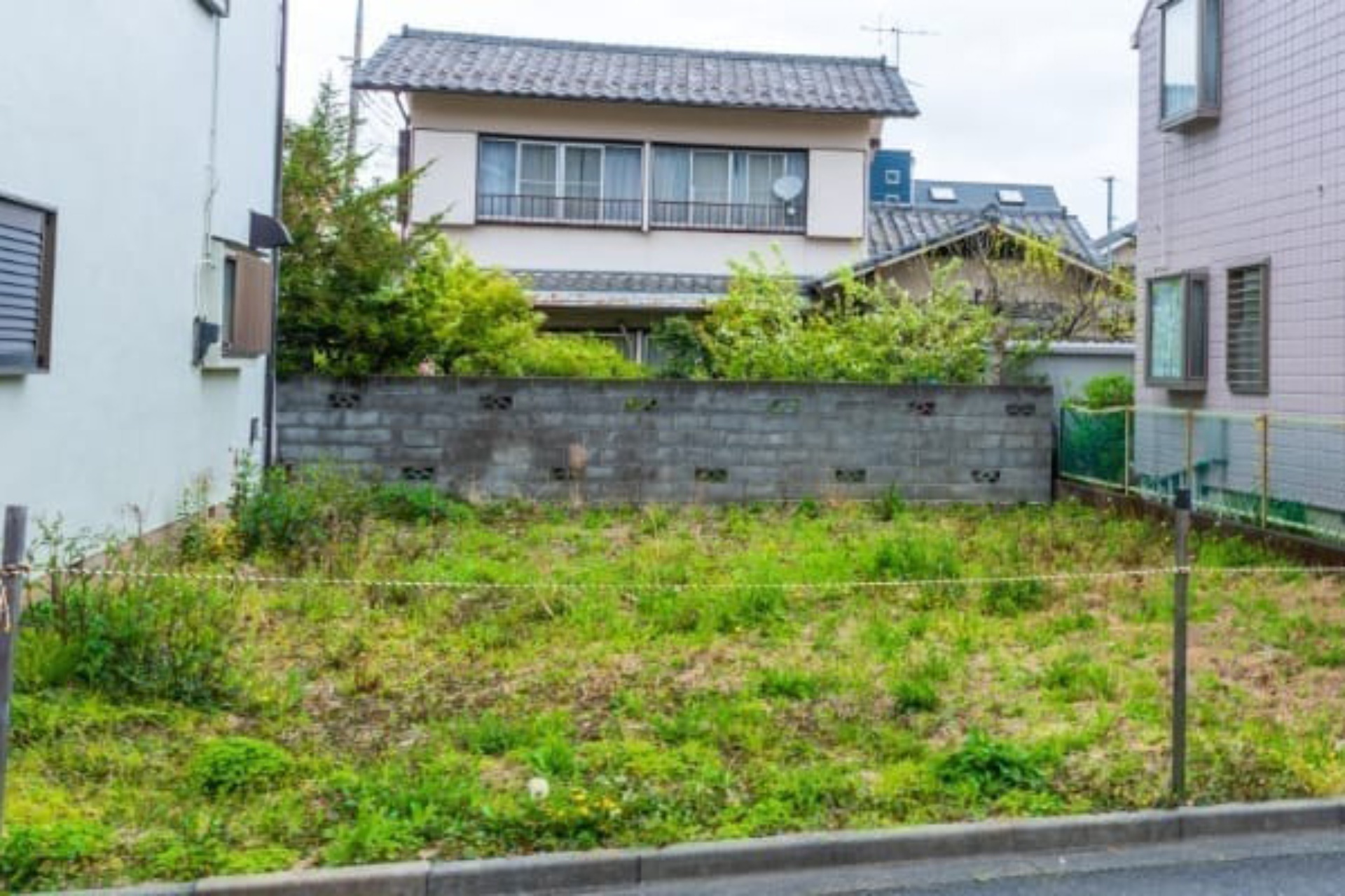 土地の売却 | 大阪府堺市北区周辺の不動産売却ならFIELD ESTATE