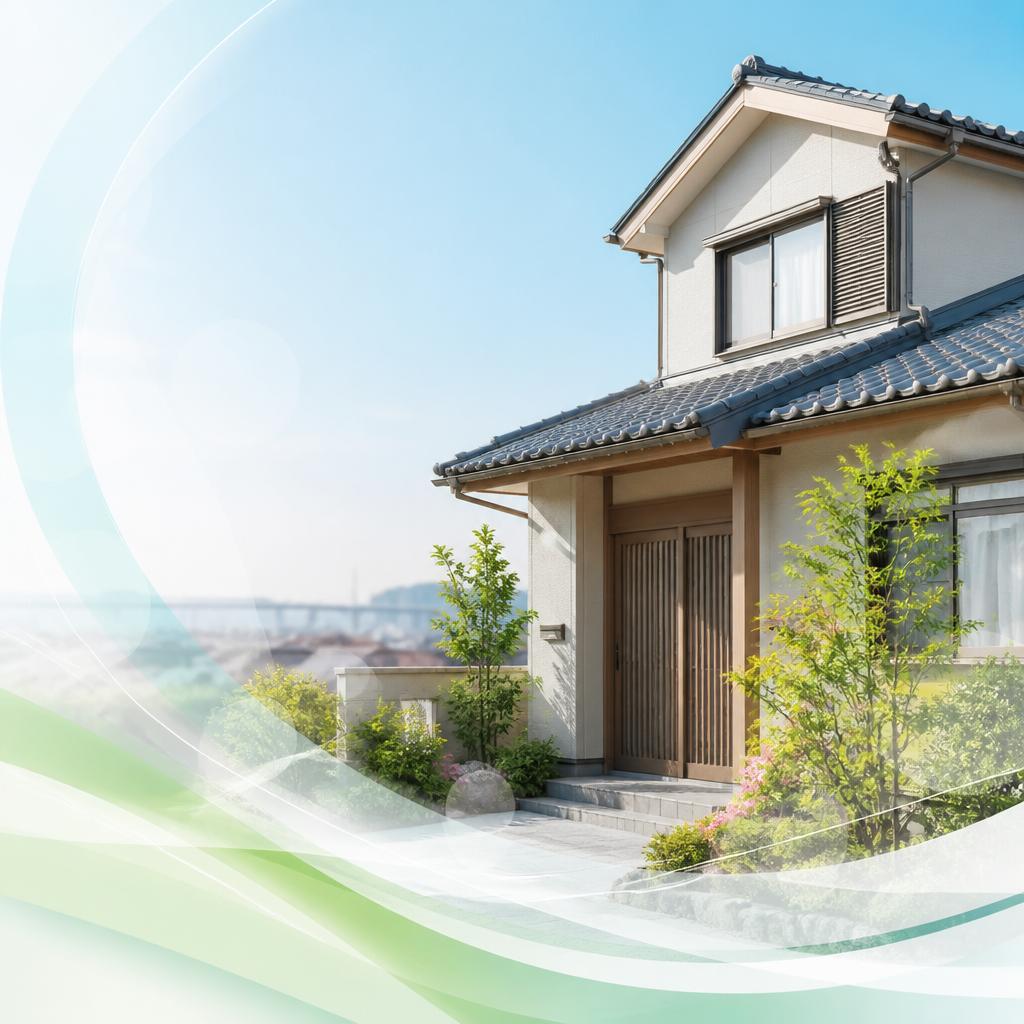 松原市の相続物件、空き家をスムーズに売却するためのパートナーFIELDESTATE