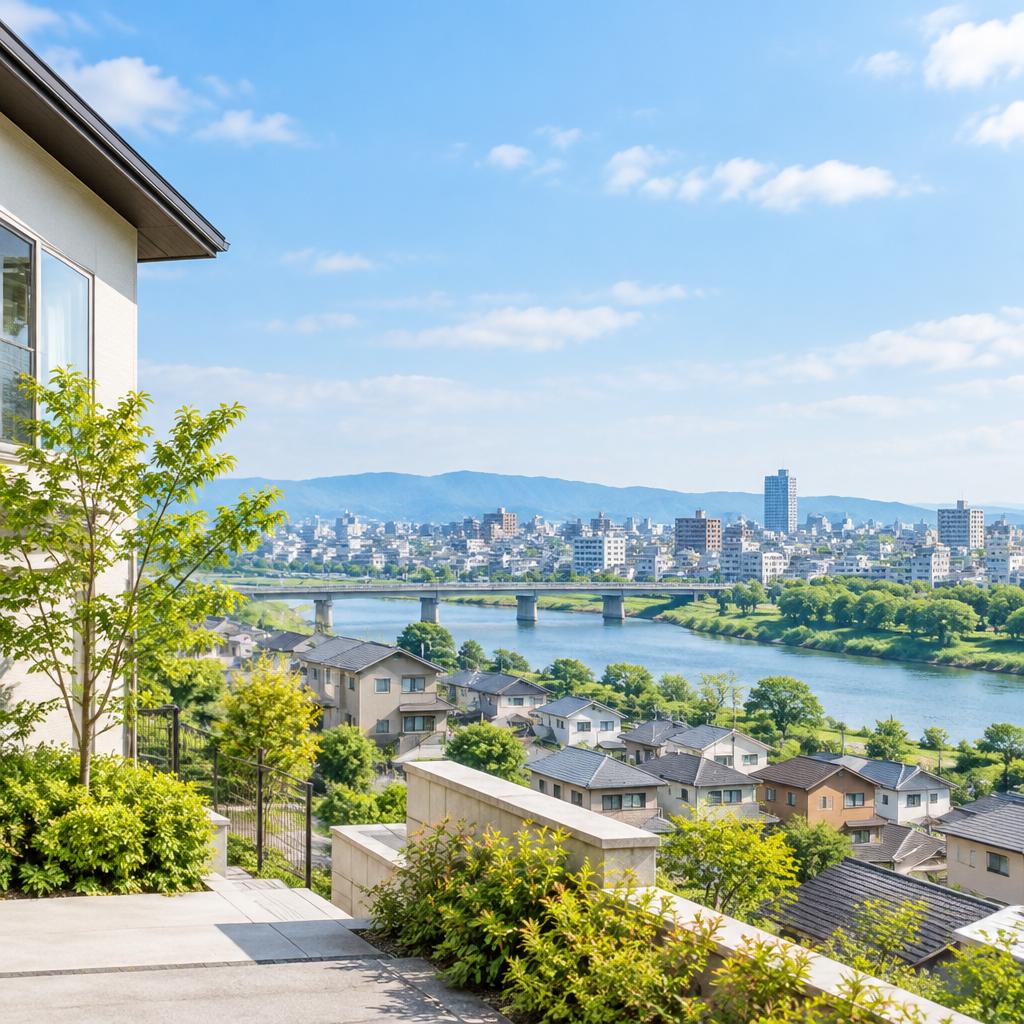 松原市の不動産売却、迷いも事情も一つずつ丁寧に。地域を知る担当者が、納得できる一歩を一緒に考えます。